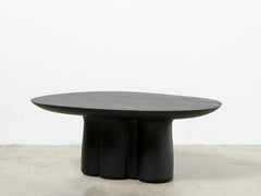 SONIAH Coffee Table Oval