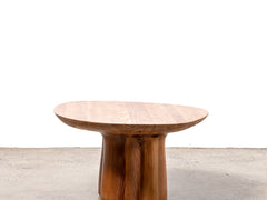 SONIAH Coffee Table Oval