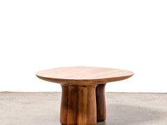 SONIAH Coffee Table Oval