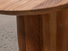 SONIAH Coffee Table Oval