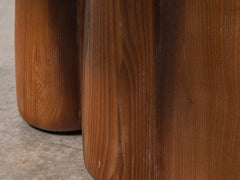 SONIAH Coffee Table Oval