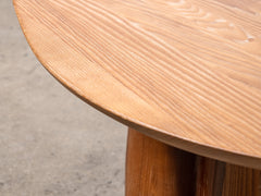 SONIAH Coffee Table Oval