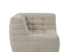 Nara Modular Sofa 03 Cotton Blend