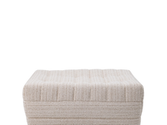 Nara Modualr Sofa 04 Cotton Blend