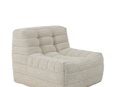 Nara Modular Sofa 03 Cotton Blend