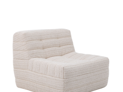 Nara Modualr Sofa 04 Cotton Blend