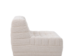Nara Modular Sofa 03 Cotton Blend