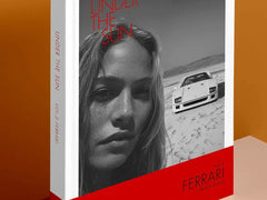 Under The Sun, Vol 2. Ferrari