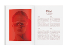 Under The Sun, Vol 2. Ferrari