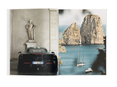 Under The Sun, Vol 2. Ferrari