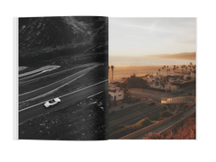 Under The Sun, Vol 2. Ferrari