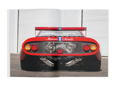 Under The Sun, Vol 2. Ferrari