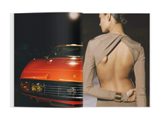 Under The Sun, Vol 2. Ferrari