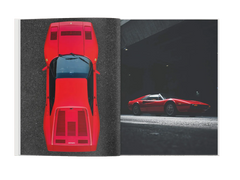 Under The Sun, Vol 2. Ferrari