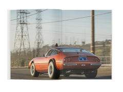 Under The Sun, Vol 2. Ferrari