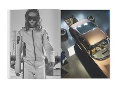 Under The Sun, Vol 2. Ferrari