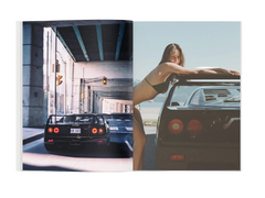Under The Sun, Vol 2. Ferrari