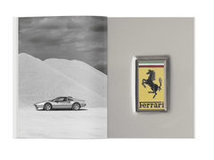 Under The Sun, Vol 2. Ferrari
