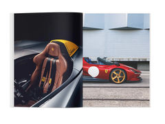 Under The Sun, Vol 2. Ferrari