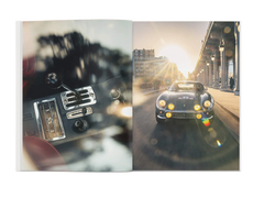 Under The Sun, Vol 2. Ferrari