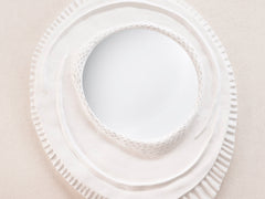 Nautile Ceramic Mirror