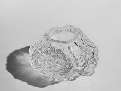 Canyon Vase Mini - Clear