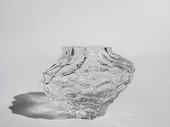 Canyon Vase Mini - Clear