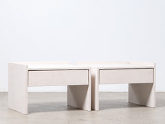 Harley Hamilton Bedside Tables