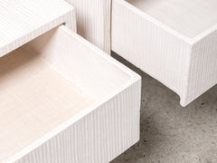 Harley Hamilton Bedside Tables