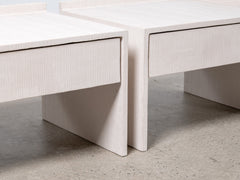 Harley Hamilton Bedside Tables