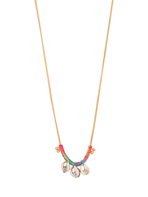 Hawainne Necklace
