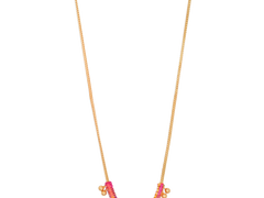 Hawainne Necklace