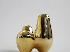 Unity Candleholder - Brass