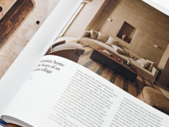 Italian Interiors: Rooms with a View