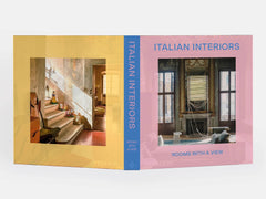 Italian Interiors: Rooms with a View