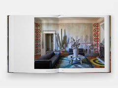 Italian Interiors: Rooms with a View