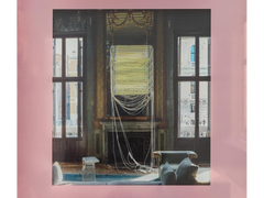 Italian Interiors: Rooms with a View