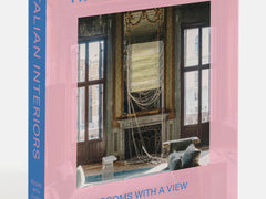 Italian Interiors: Rooms with a View