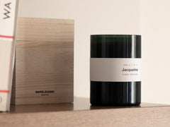 Jacqueline Candle, 240gm