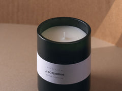 Jacqueline Candle, 240gm