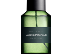 Jasmin Patchouli Eau De Parfum, 100ml