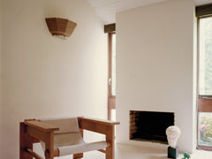 Japanese Wall Light