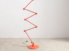 Jielde Floor Lamp