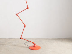 Jielde Floor Lamp