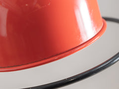 Jielde Floor Lamp