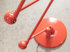 Jielde Floor Lamp