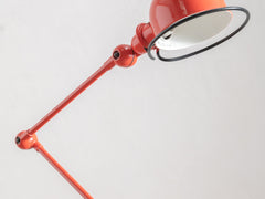 Jielde Floor Lamp