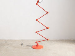 Jielde Floor Lamp