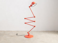 Jielde Floor Lamp