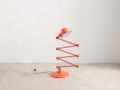 Jielde Floor Lamp
